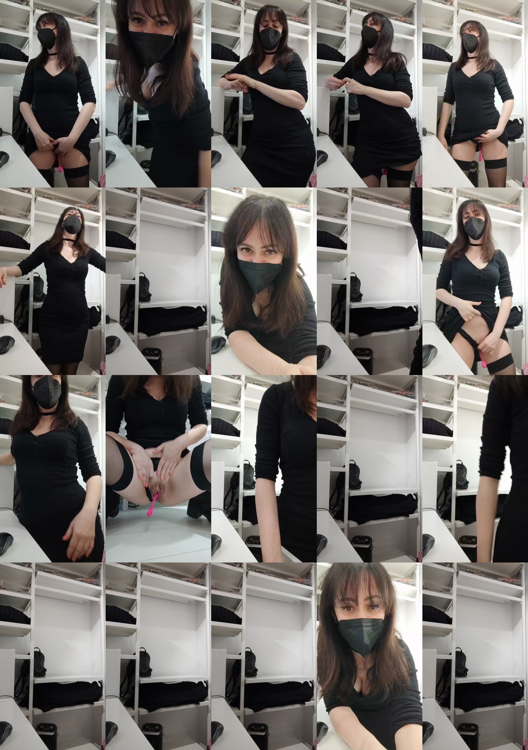 DahliaSegreta  03-05-2022